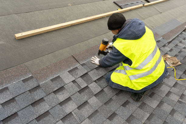 Best Storm Damage Roof Repair  in Marysville, PA