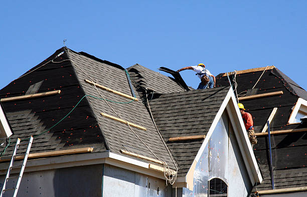 Gutter Installation and Roofing in Marysville, PA