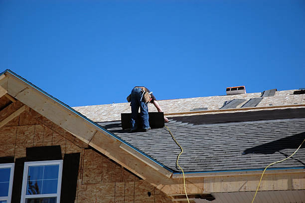 Best Emergency Roof Repair  in Marysville, PA