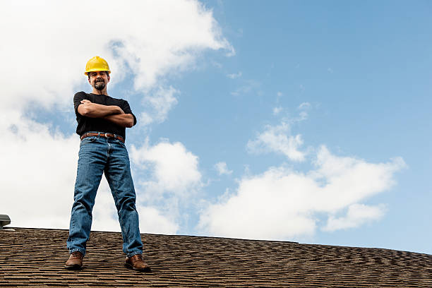 Best Commercial Roofing Services  in Marysville, PA
