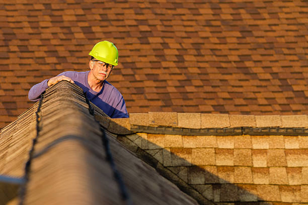 Quick and Trustworthy Emergency Roof Repair Services in Marysville, PA